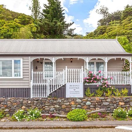 Kuranui Cottage 템스 외부 사진