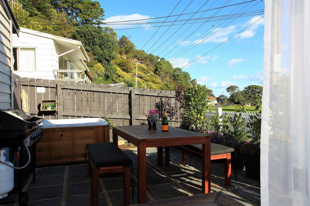 Kuranui Cottage 템스 외부 사진