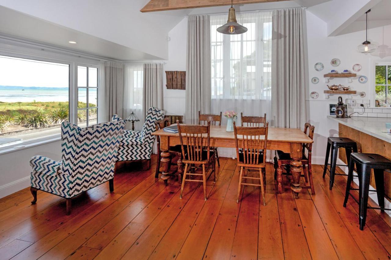 Kuranui Cottage 템스 외부 사진