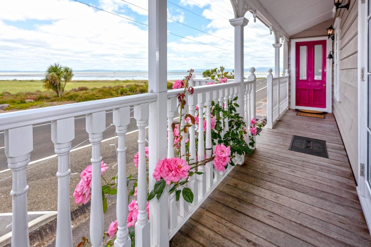 Kuranui Cottage 템스 외부 사진